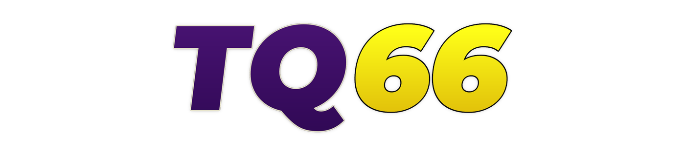 tq66 লোগো